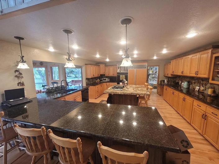 Rental property
