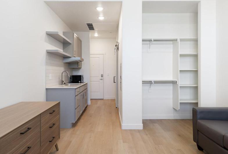 Rental property