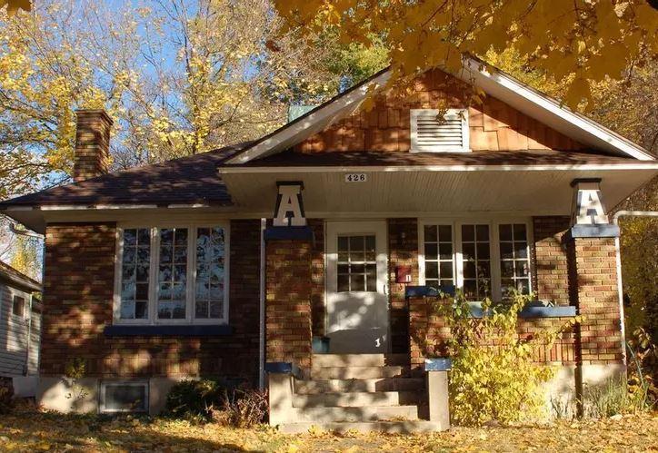 Rental property