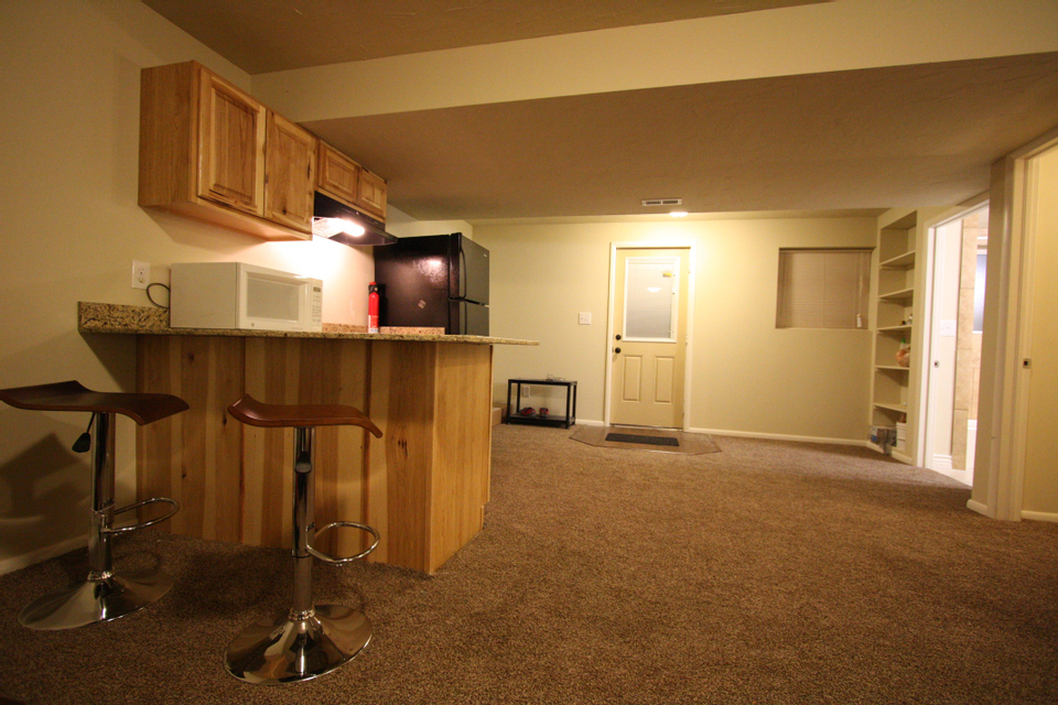 Single Room For Rent at 4400 s 3000 w West Valley, Utah 84119