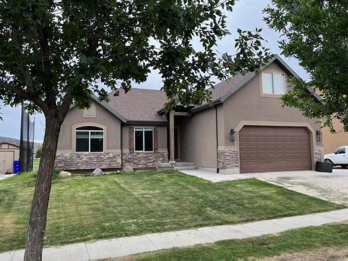 Rental property