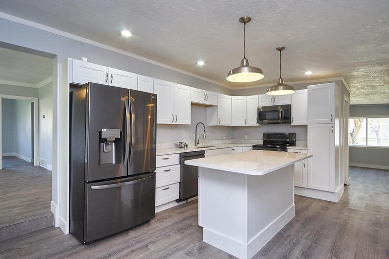 Rental property