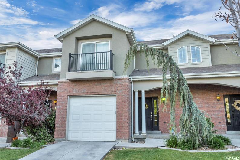 Rental property