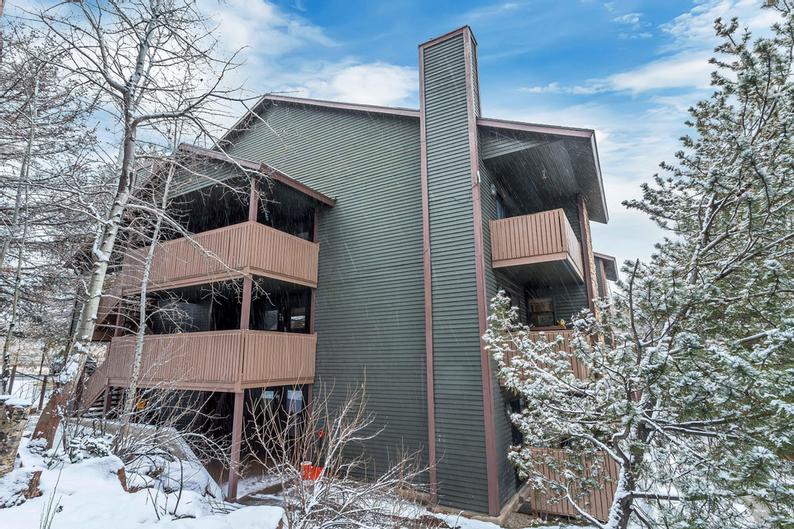 Rental property