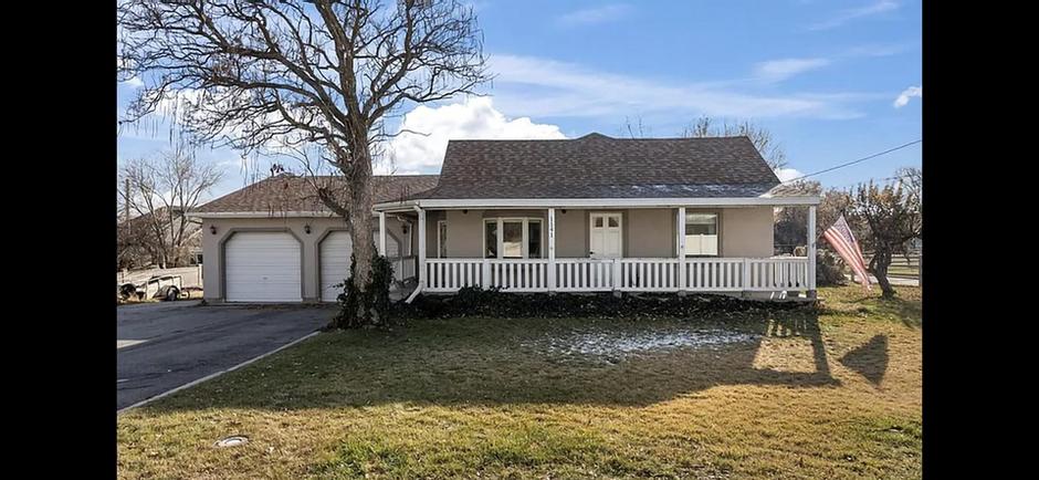 Rental property