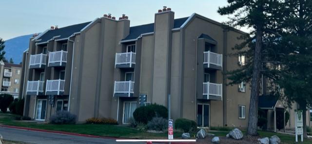 Rental property