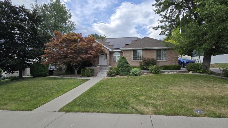 Rental property