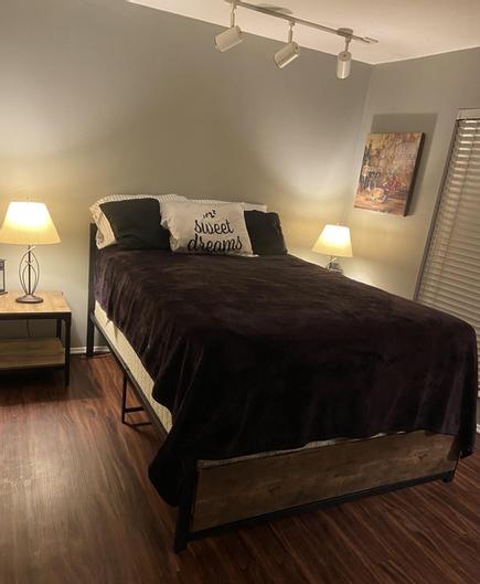 Rental property