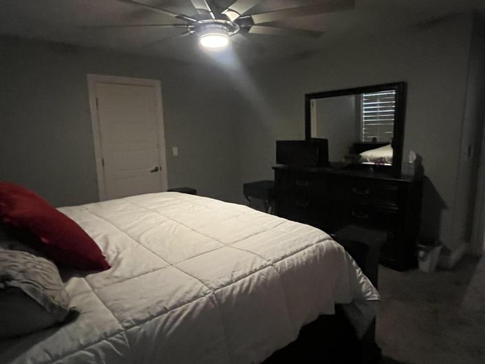 Rental property