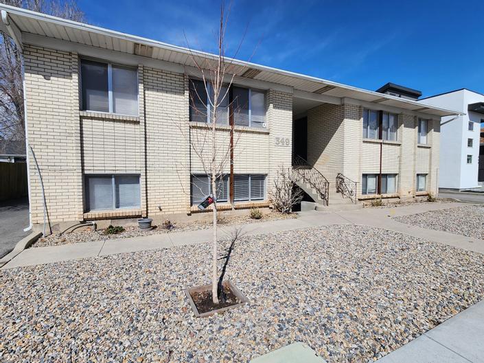 Rental property