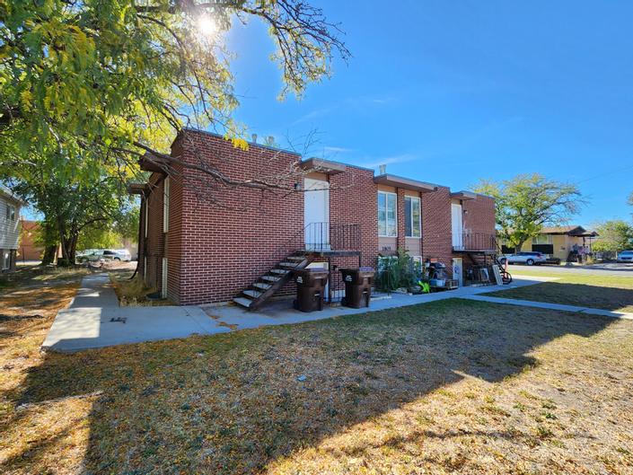 Rental property