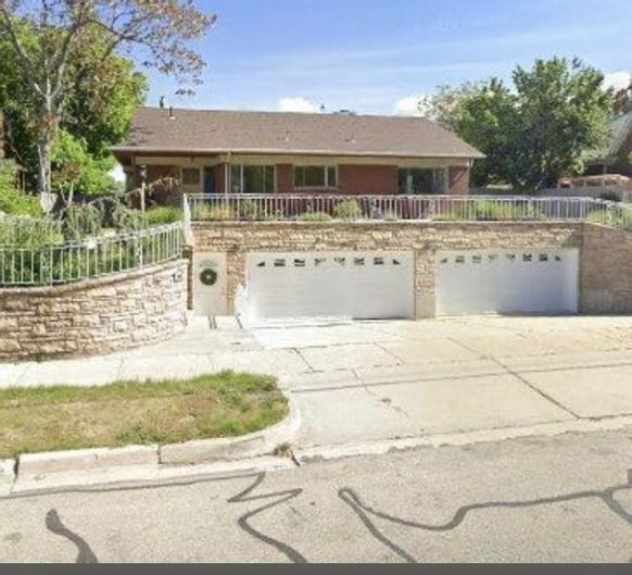 Rental property