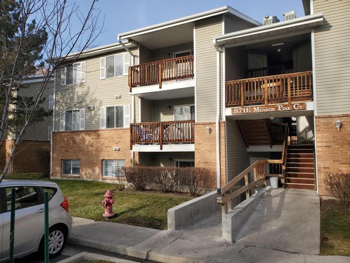 Rental property
