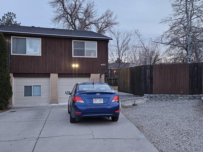 Rental property