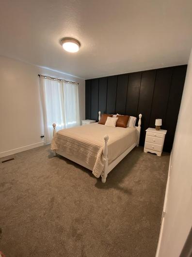 Rental property