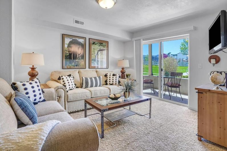 Rental property