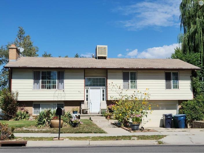 Rental property