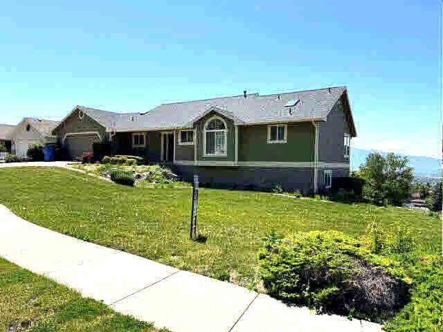 Rental property