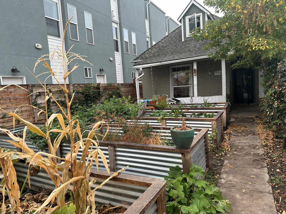 House For Rent at 919 Euclid Avenue, Salt Lake City, UT 84104