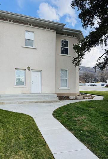 Rental property