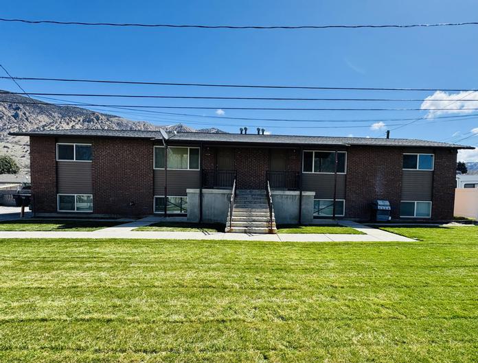 Rental property