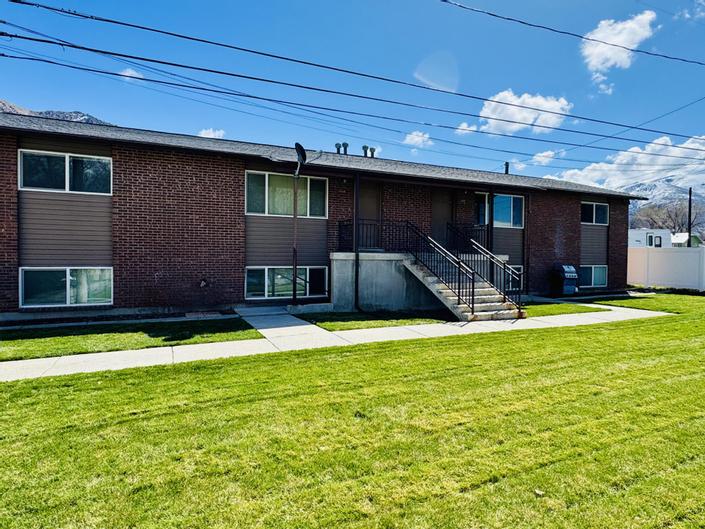 Rental property