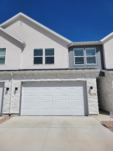 Rental property