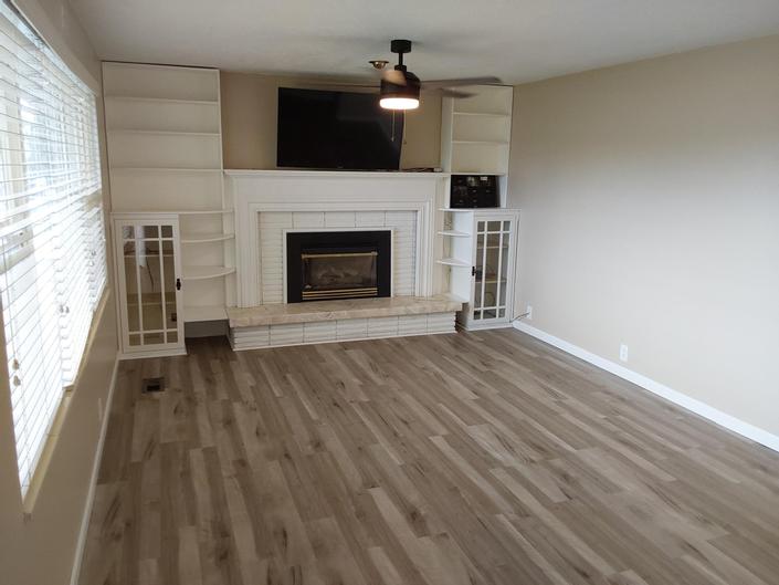 Rental property