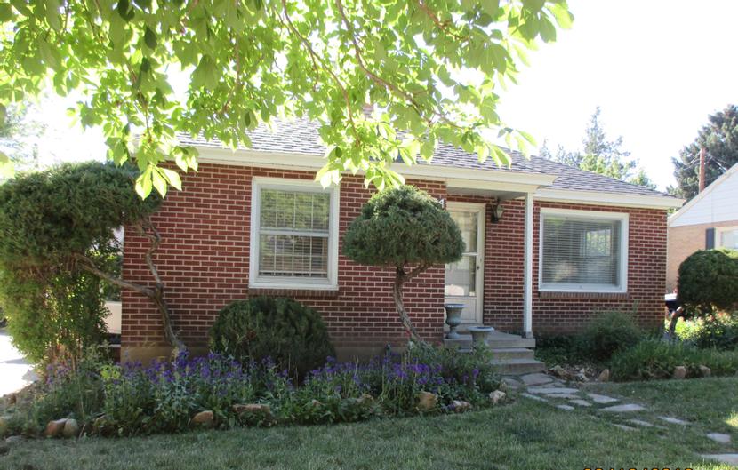 Rental property