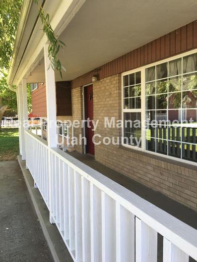 Rental property