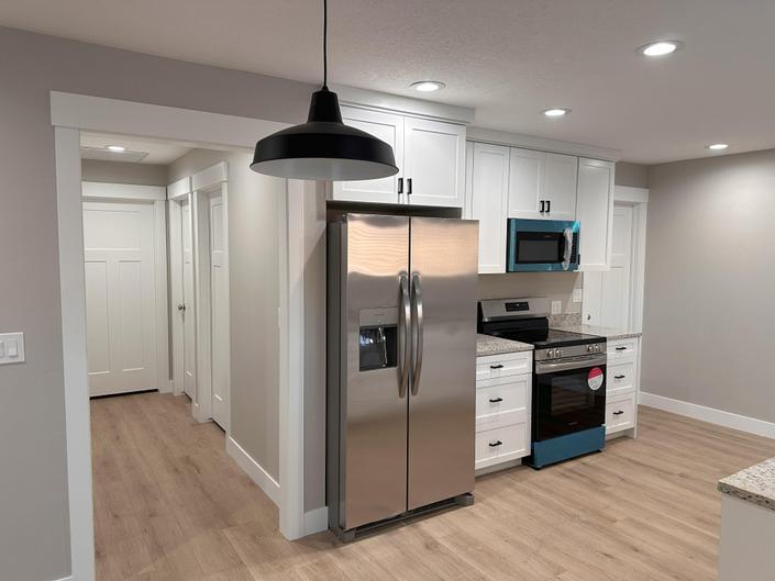 Rental property