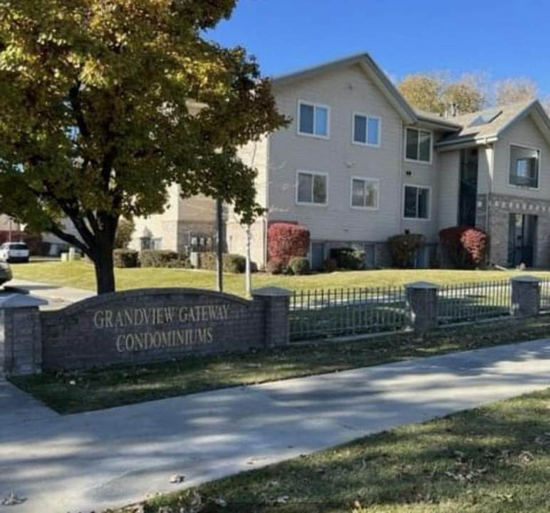 Condo/Multiplex For Rent at 857 West Columbia Lane, Provo, UT 84604