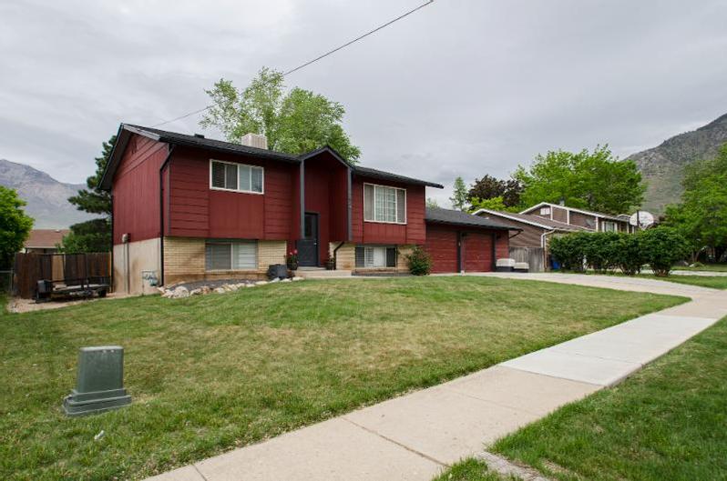 Rental property