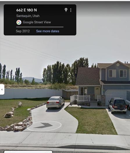 Rental property
