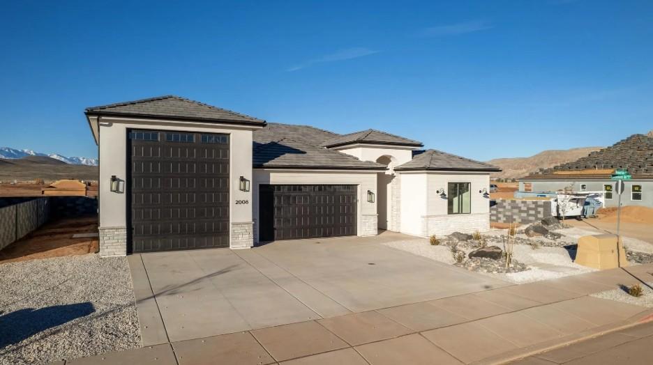 Rental property