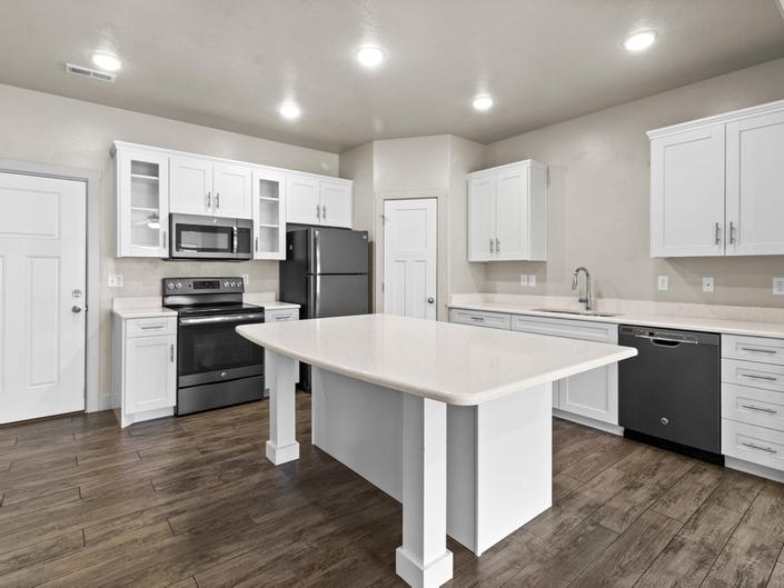Rental property