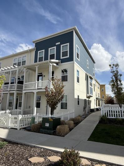 Rental property