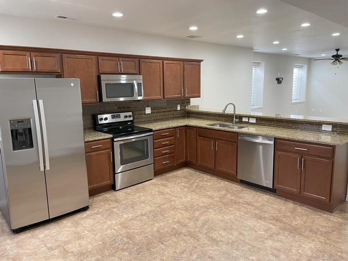 Rental property