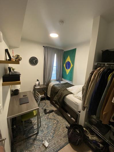 Rental property