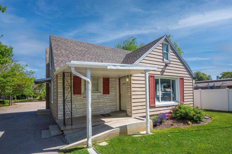 Rental property