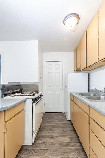 Rental property