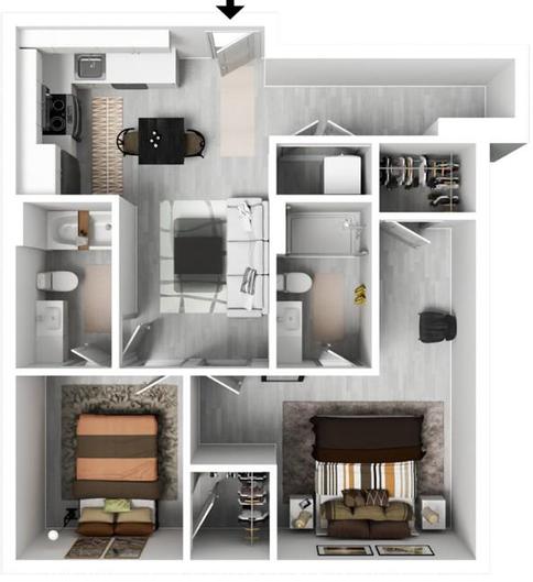Rental property