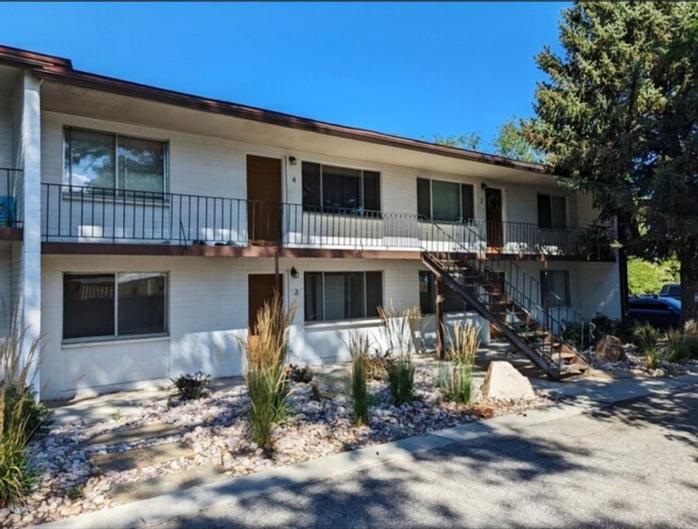 Rental property