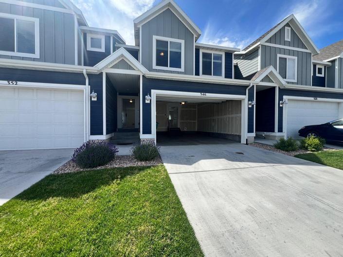 Rental property