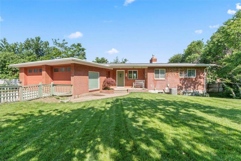 Rental property