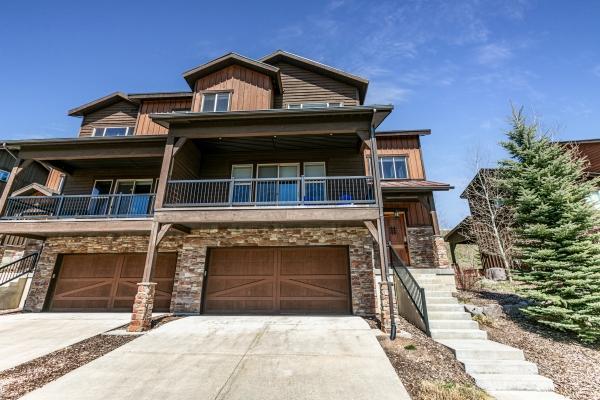 Rental property