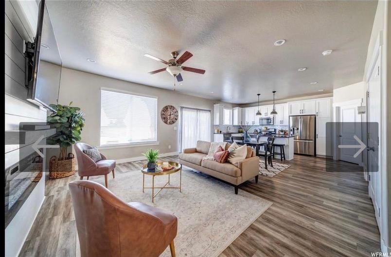 Rental property