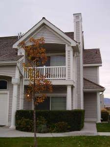 Rental property