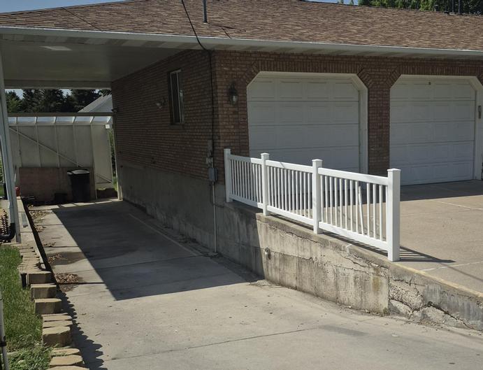 Rental property
