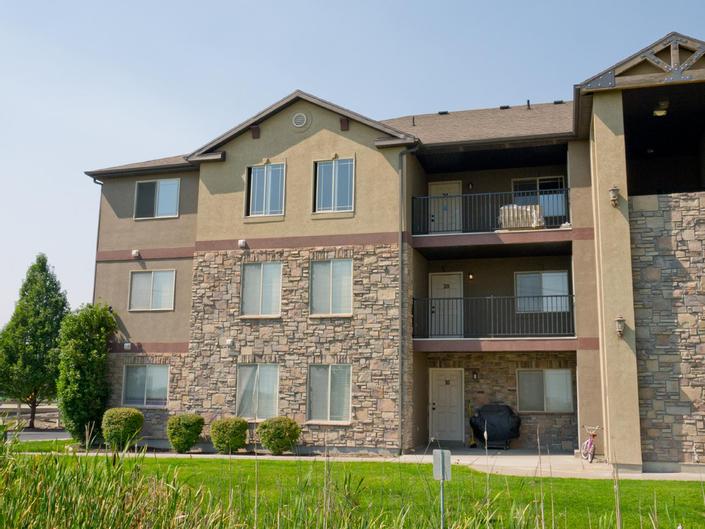 Rental property